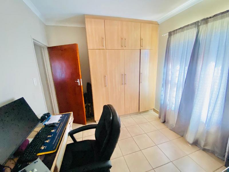 To Let 2 Bedroom Property for Rent in Kathu Northern Cape